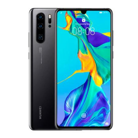 Huawei P30 Pro - Certified pre-owned cell phone