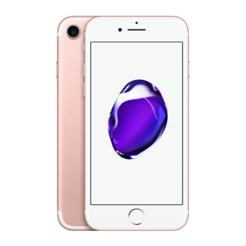 iPhone 7 - Certified pre-owned cell phone