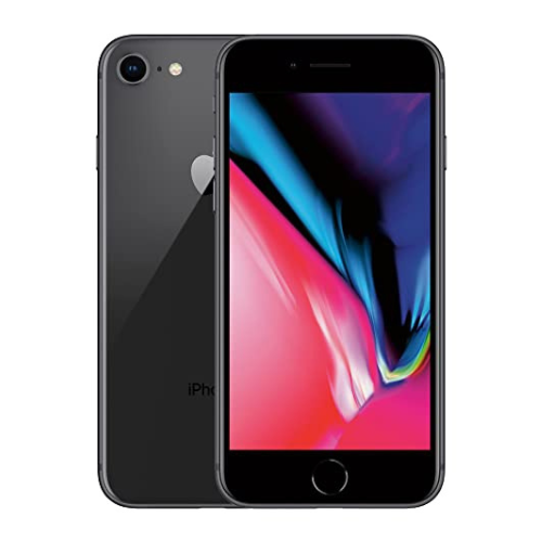 iPhone 8 - Certified pre-owned cell phone