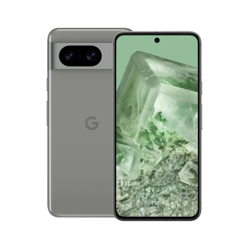 Google pixel 8 - Certified used cell phone