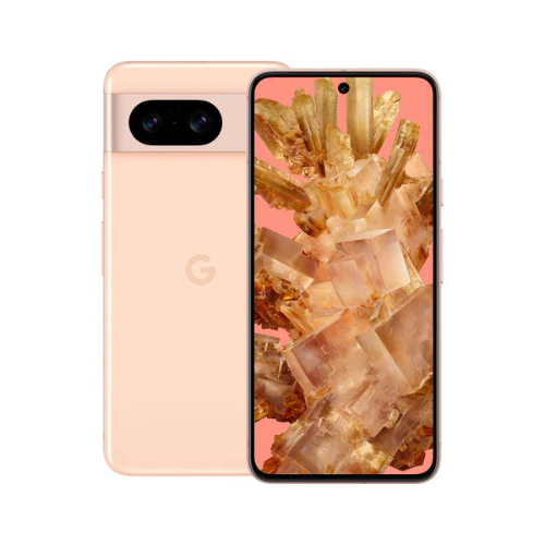 Google pixel 8 - Certified used cell phone
