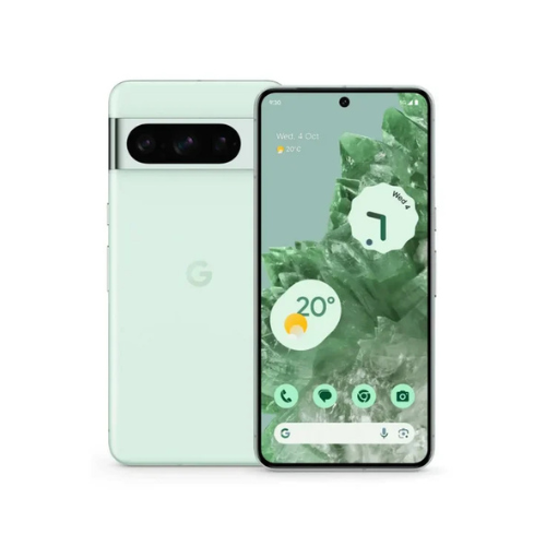 Google pixel 8 - Certified used cell phone
