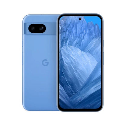 Google pixel 8 - Certified used cell phone