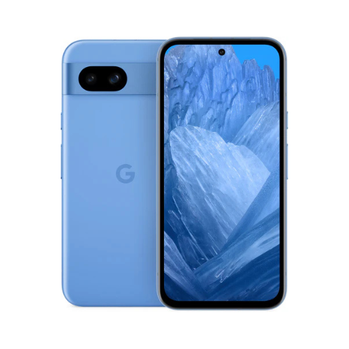 Google pixel 8 - Certified used cell phone
