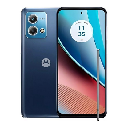 Motorola Moto G stylus (2022) - Certified pre-owned cell phone