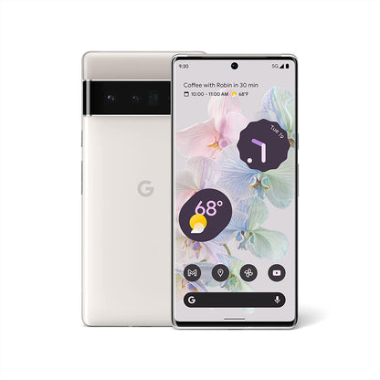 Google pixel 6 Pro - Certified pre-owned cell phone