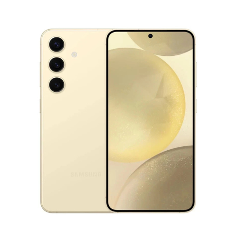 Samsung Galaxy S24 5G - Certified pre-owned cell phone