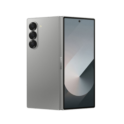 Samsung Galaxy Z fold5 5G - Certified pre-owned cell phone