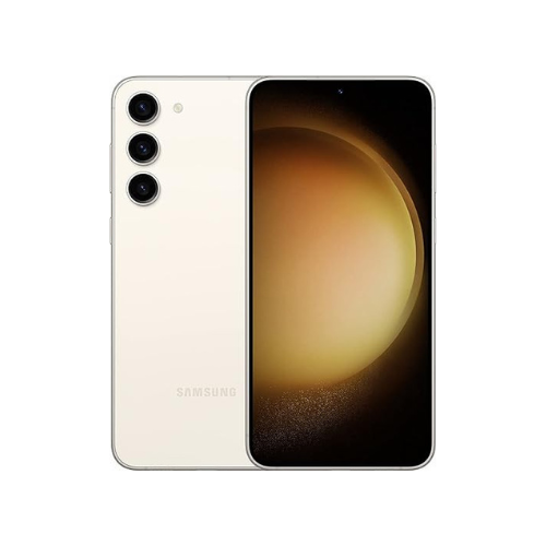 Samsung Galaxy S23 Plus 5G - Certified pre-owned cell phone