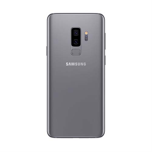 Samsung Galaxy S9 Plus - Certified pre-owned cell phone