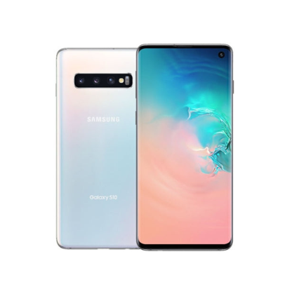 Samsung Galaxy S10 - Certified pre-owned cell phone