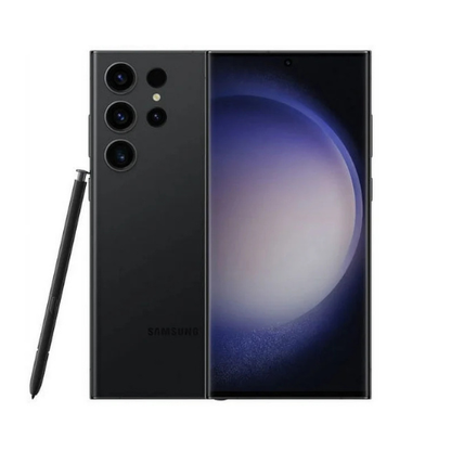 Samsung Galaxy S23 Ultra 5G - Certified pre-owned cell phone