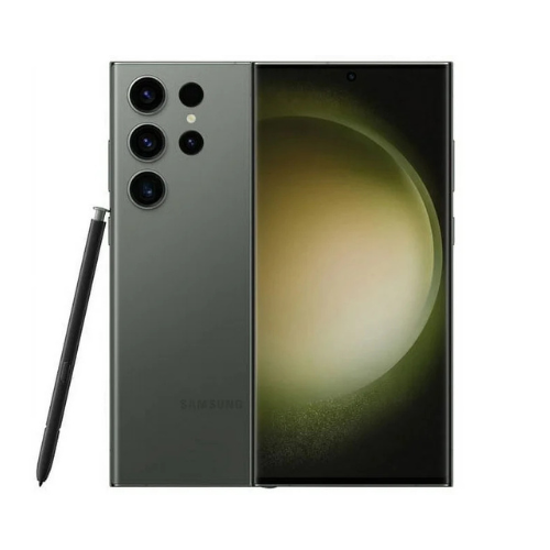 Samsung Galaxy S23 Ultra 5G - Certified pre-owned cell phone