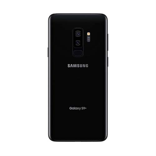 Samsung Galaxy S9 Plus - Certified pre-owned cell phone