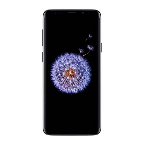 Samsung Galaxy S9 Plus - Certified pre-owned cell phone