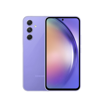 Samsung Galaxy A54 - Certified pre-owned cell phone