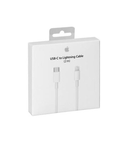 Apple USB-C charging cable - LIGHTNING