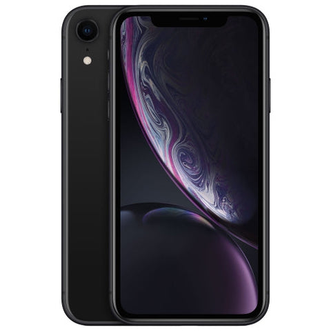 iPhone Xr - Certified pre-owned cell phone