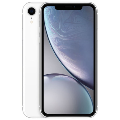 iPhone Xr - Certified pre-owned cell phone