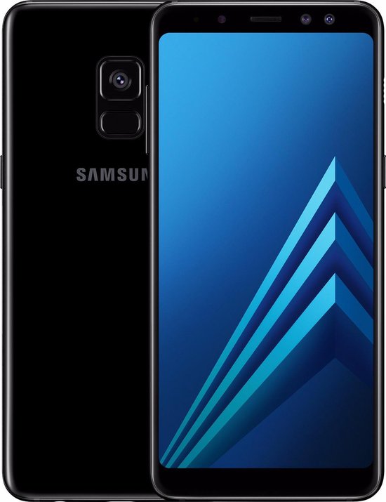 Samsung Galaxy A8 - Certified pre-owned cell phone