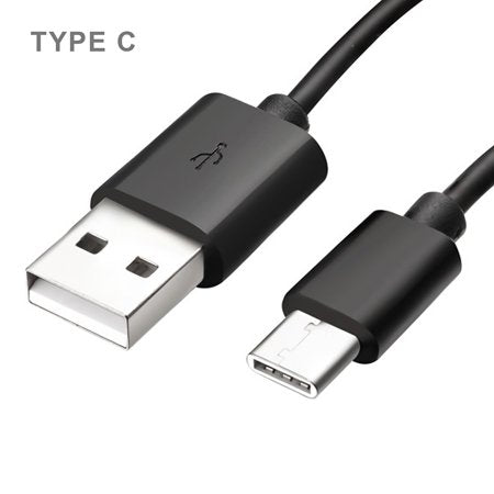 Charging cable - USB to USB C