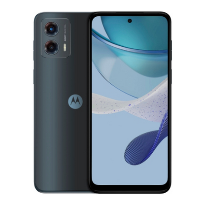 Motorola Moto G Power (2022) - Certified pre-owned cell phone