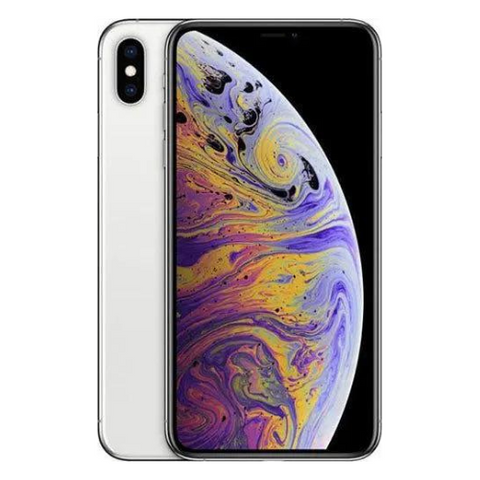 iPhone Xs - Certified pre-owned cell phone