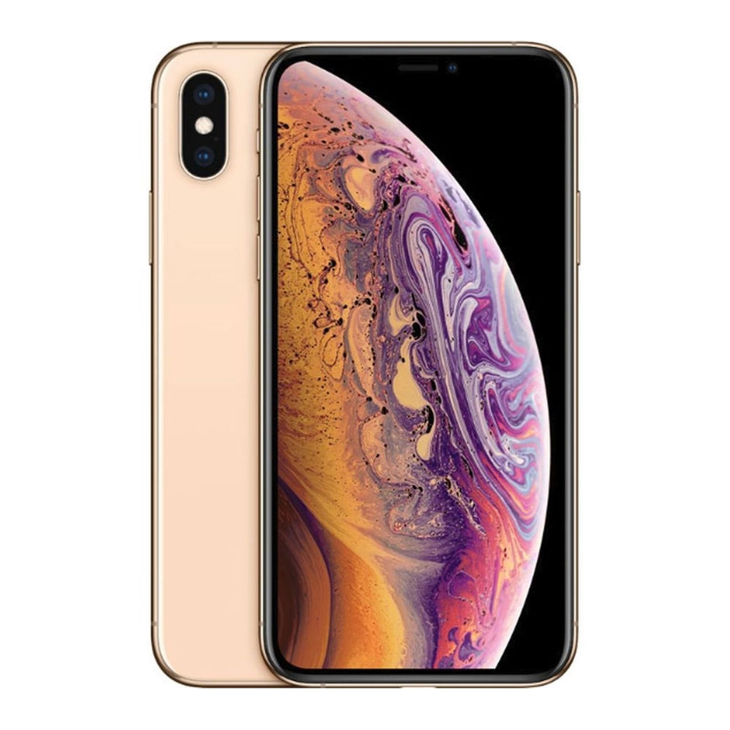 iPhone Xs - Certified pre-owned cell phone