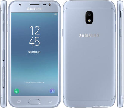 Samsung Galaxy J3 (2018) - Certified pre-owned cell phone