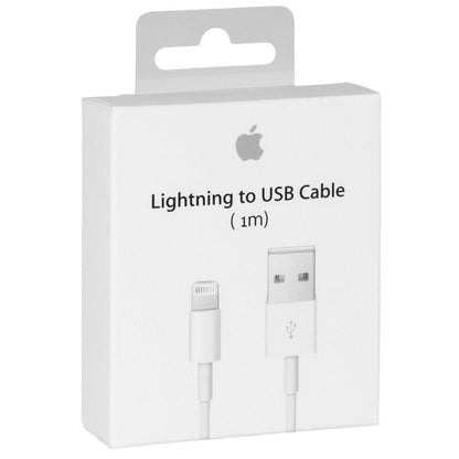 Apple USB charging cable - LIGHTNING