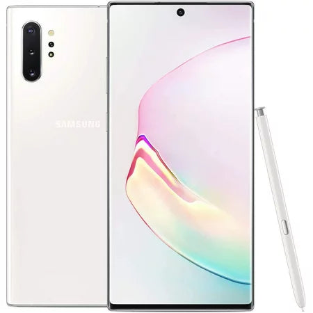 Samsung Galaxy Note 10 - Certified pre-owned cell phone