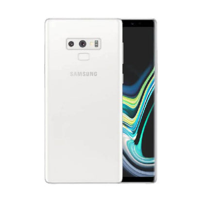 Samsung Galaxy Note 9 - Certified pre-owned cell phone