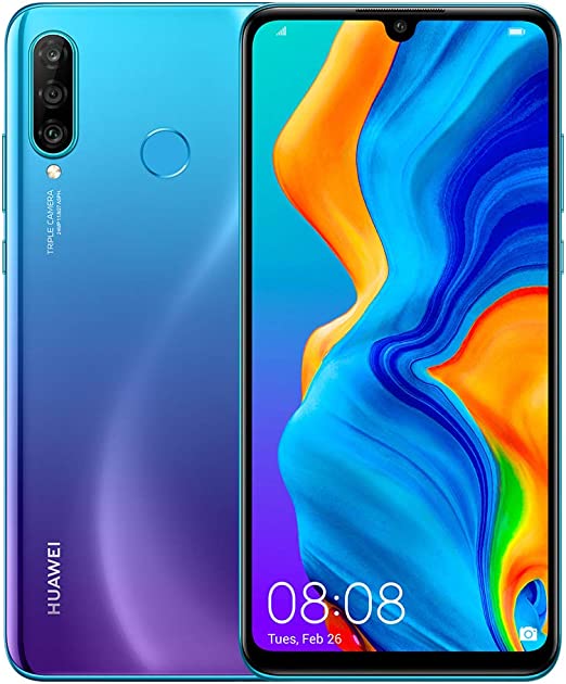 Huawei P30 Lite - Certified pre-owned cell phone