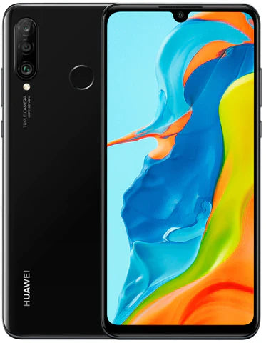 Huawei P30 Lite - Certified pre-owned cell phone