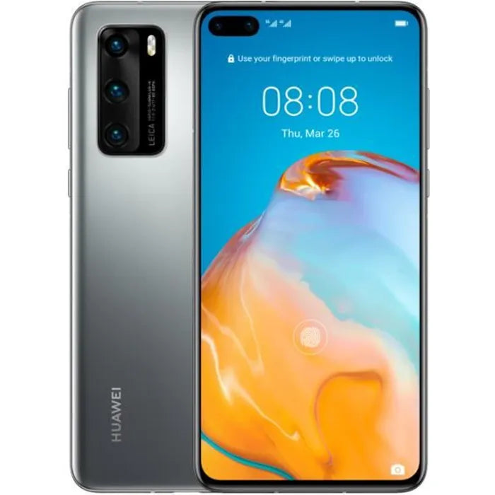 Huawei P40 - Certified pre-owned cell phone