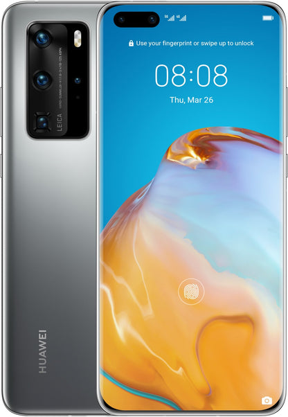 Huawei P40 Pro - Certified pre-owned cell phone