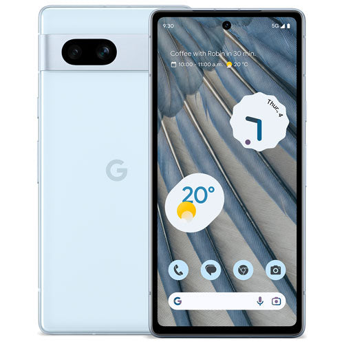 Google pixel 7a - Certified pre-owned cell phone