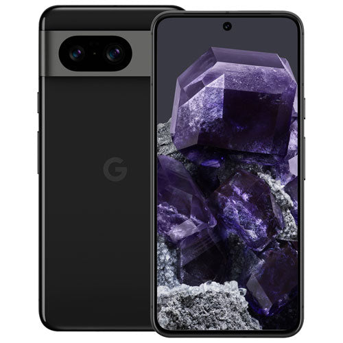 Google pixel 8 - Certified used cell phone