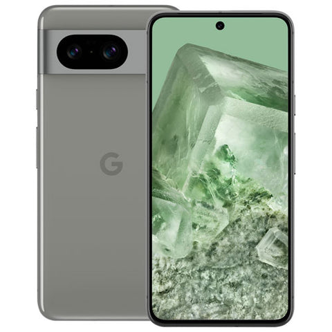 Google pixel 8 - Certified used cell phone