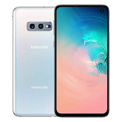 Samsung Galaxy S10e - Certified pre-owned cell phone