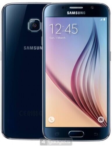 Samsung Galaxy S6 - Certified pre-owned cell phone