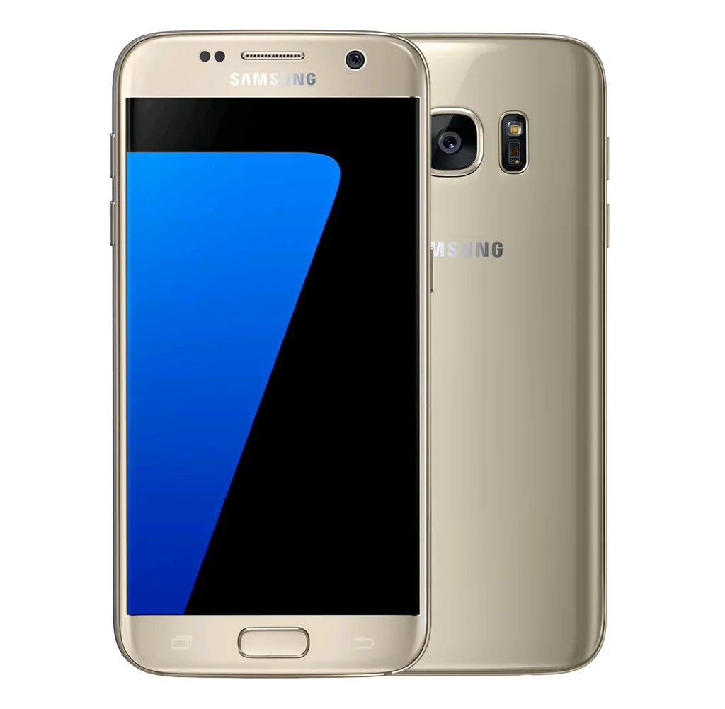 Samsung Galaxy S7 - Certified pre-owned cell phone