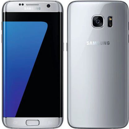 Samsung Galaxy S7 - Certified pre-owned cell phone