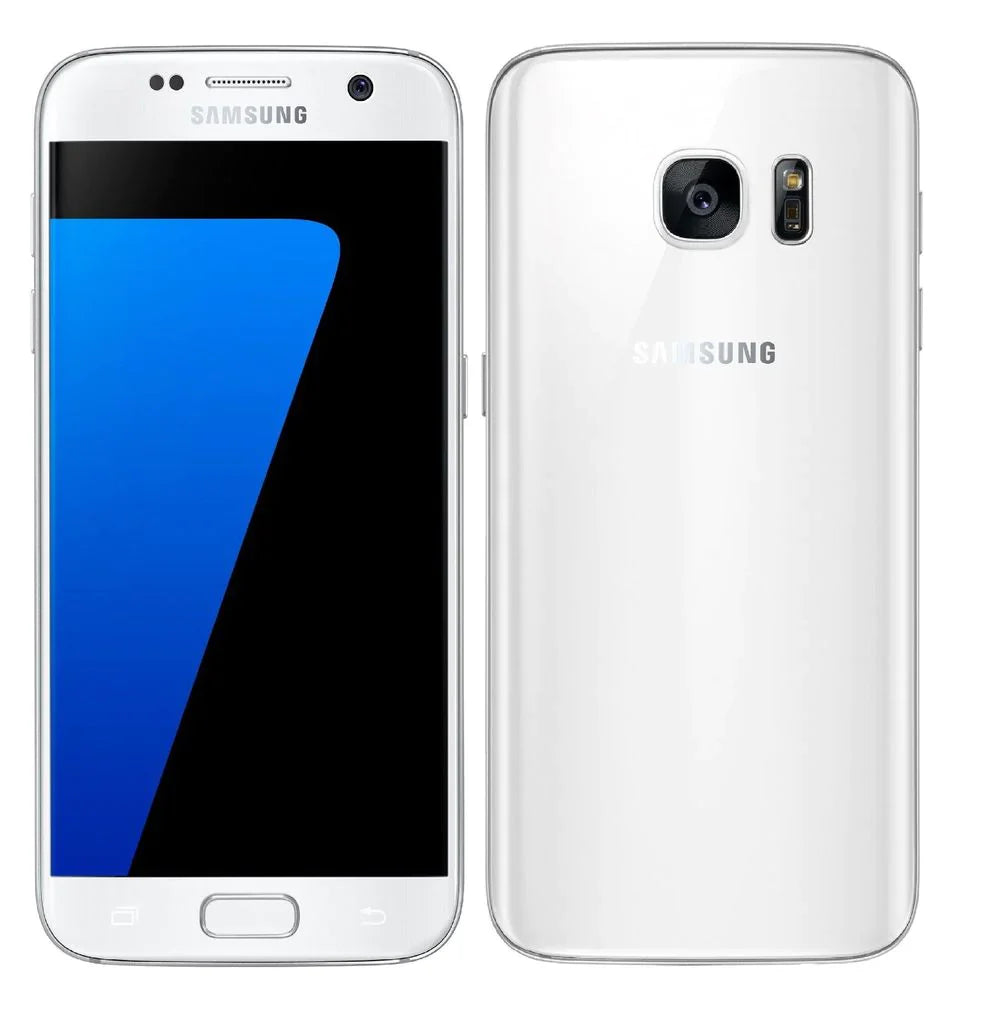 Samsung Galaxy S7 - Certified pre-owned cell phone