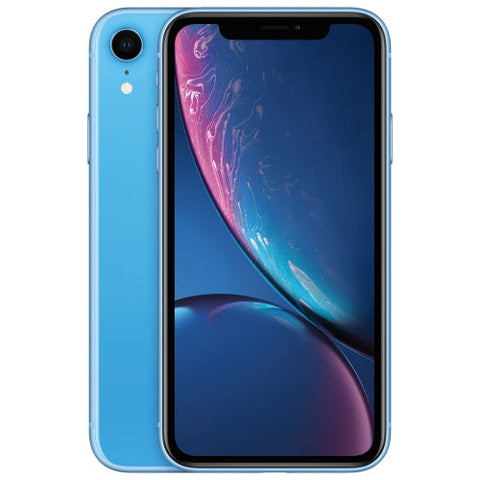 iPhone Xr - Certified pre-owned cell phone