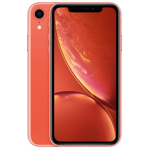 iPhone Xr - Certified pre-owned cell phone