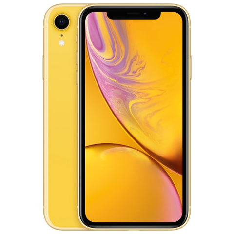 iPhone Xr - Certified pre-owned cell phone