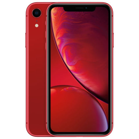 iPhone Xr - Certified pre-owned cell phone