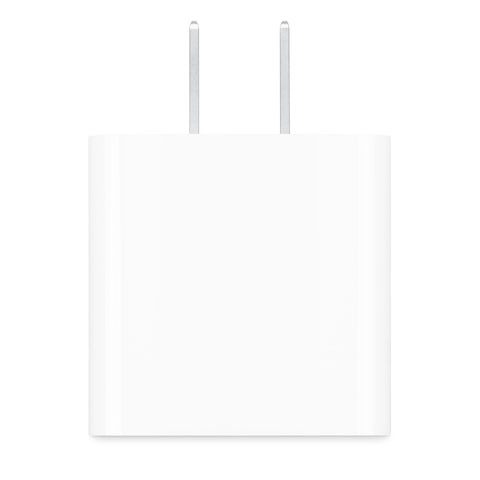 Power adapter - APPLE USB 20W