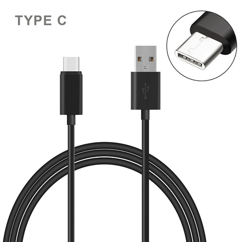 Charging cable - USB to USB C